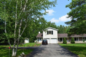 Silver Creek Villa at Blue Mountain